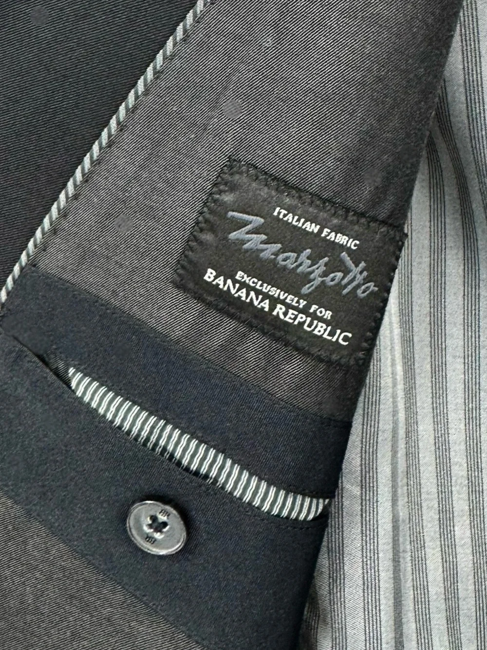 Banana Republic banana republic